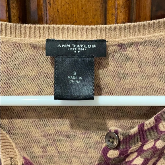 ANN TAYLOR - Picture 3 of 3